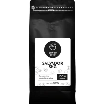 Kawa mielona Salwador SHG 1kg
