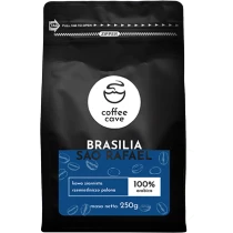Kawa mielona Brazylia Sao Rafael 250g
