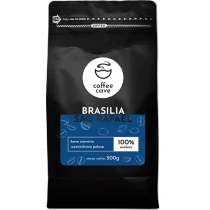 Kawa mielona Brazylia Sao Rafael 500g
