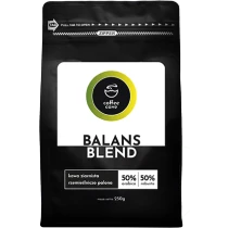 Kawa mielona Balans Blend 250g