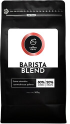 Kawa mielona Barista Blend 500g