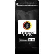 Kawa mielona Espresso Blend 1kg