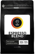 Kawa mielona Espresso Blend 250g
