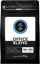 Kawa ziarnista Office Blend 250g