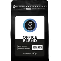 Kawa ziarnista Office Blend 250g