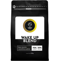 Kawa mielona Wake up blend 250g