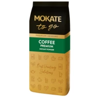 MOKATE Premium kawa instant w proszku 500g