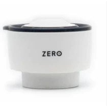 Zaparzacz Trinity Zero Coffee Press - Biały