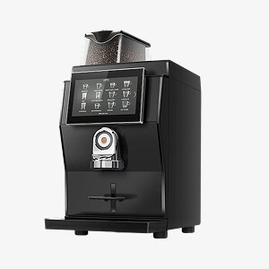 RhTT1 (opcja instant) - Coffee Cave
